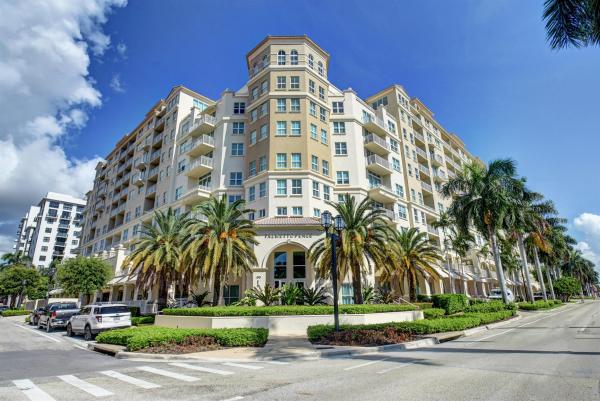 Palmetto Place, 99 SE Mizner Blvd #602, Boca Raton, Florida 33432, image 1