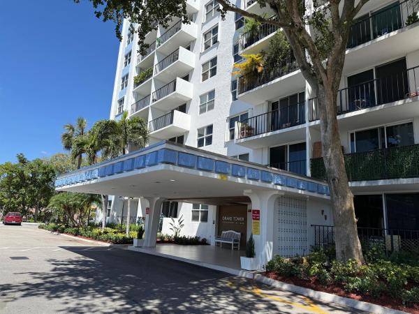 Drake Tower, 1800 N Andrews Ave #1g, Fort Lauderdale, Florida 33311, image 1