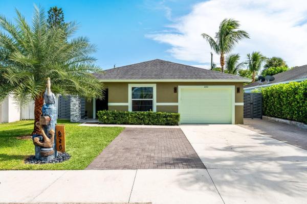 Southwood Heights, 820 Selkirk St, West Palm Beach, Florida 33405, image 1