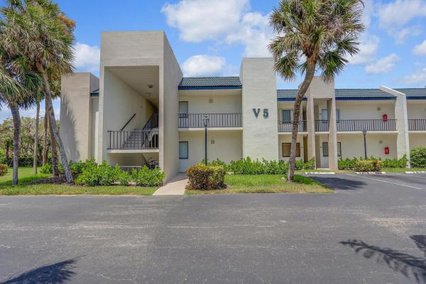 Tennis Villas At Jupiter Ocean & Racquet Club, 1605 S Us Highway 1 #106v5, Jupiter, Florida 33477, image 1