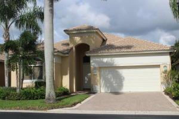 10836 Grande Blvd, West Palm Beach, Florida 33412, image 1
