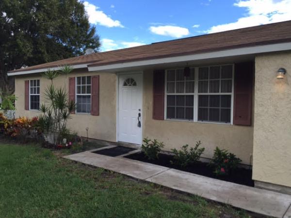 Sandhill Crossing, 2231 SE Braddock St, Port St. Lucie, Florida 34952, image 1