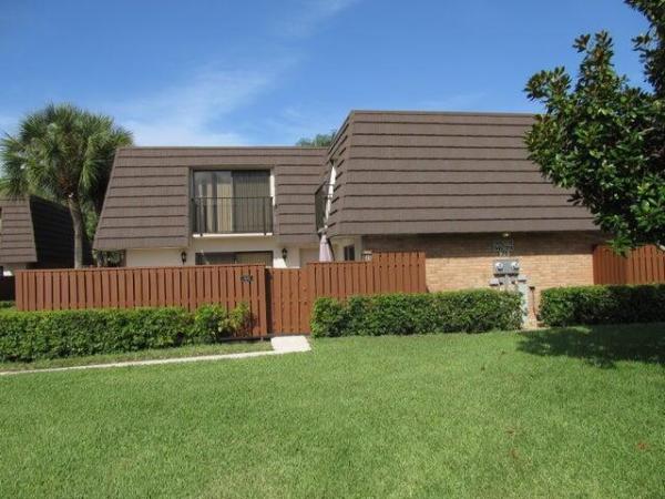 The Lakes At The Bluffs, 1505 15th Ct #75-A, Jupiter, Florida 33477, image 1