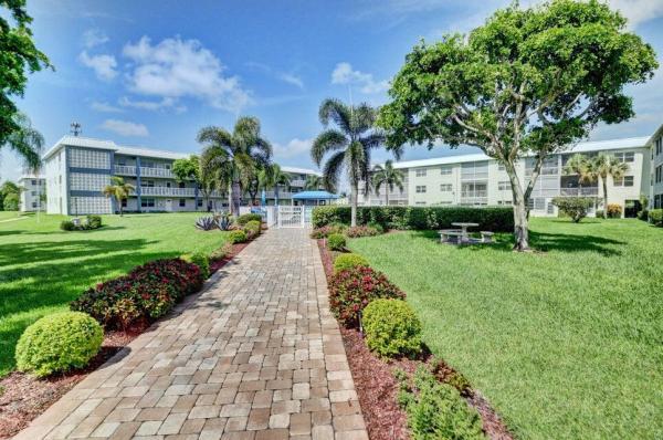 Sandalfoot South, 9880 Marina Blvd #1509, Boca Raton, Florida 33428, image 1
