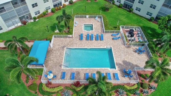 Sandalfoot South, 9880 Marina Blvd #1509, Boca Raton, Florida 33428, image 1