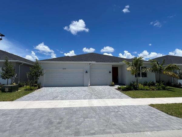 Brystol At Wylder, 6313 NW Cloverdale Ave, Port St. Lucie, Florida 34987, image 1