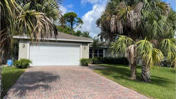 Indian River Estates, 6007 Bamboo Dr, Fort Pierce, Florida 34982, image 1