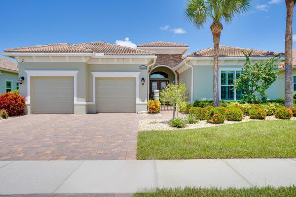 PGA Village Verano, 17025 SW Sapri Way, Port St. Lucie, Florida 34986, image 1