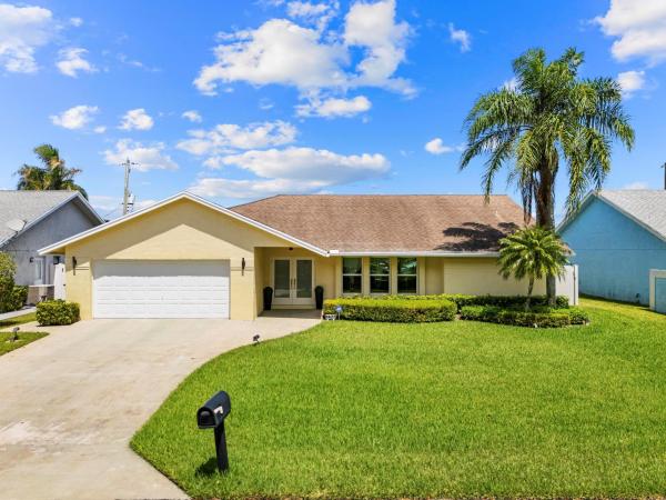The Estates Of Lake Clarke Shores, 7714 Nemec Dr, Lake Clarke Shores, Florida 33406, image 1