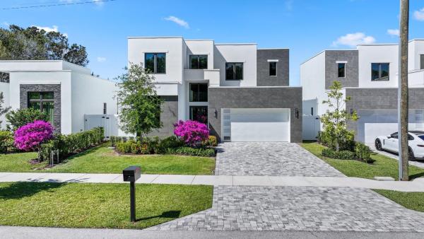Delray Manors, 655 Kingsbridge St, Boca Raton, Florida 33487, image 1