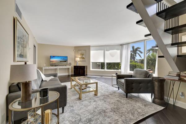 Townhouses Of Highland Beach, 2565 S Ocean Blvd #103-N, Highland Beach, Florida 33487, image 1