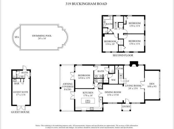 Prospect Park South, 319 Buckingham Rd, West Palm Beach, Florida 33405, image 1