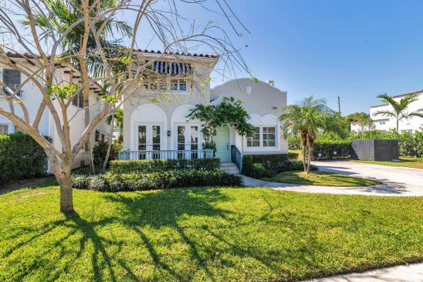 Southland Park, 222 Greenwood Dr, West Palm Beach, Florida 33405, image 1