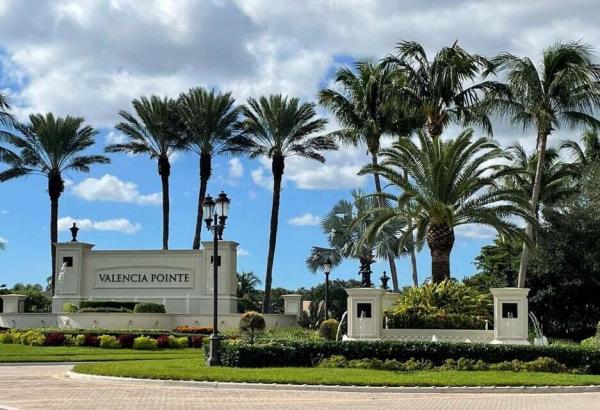 Valencia Pointe, 10969 Deer Park Ln, Boynton Beach, Florida 33437, image 1