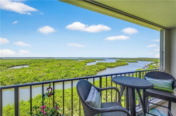 Bryn Mawr Ocean Towers, 5059 N Highway A1a #902, Fort Pierce, Florida 34949, image 1