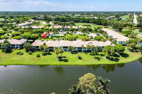 3662 Quail Ridge Dr #Green Heron S, Boynton Beach, Florida 33436, image 1