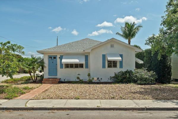 Lake Worth Town, 1032 N J St, Lake Worth Beach, Florida 33460, image 1