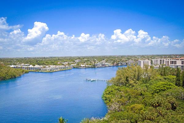 Boca Towers, 2121 N Ocean Blvd #1506w, Boca Raton, Florida 33431, image 1