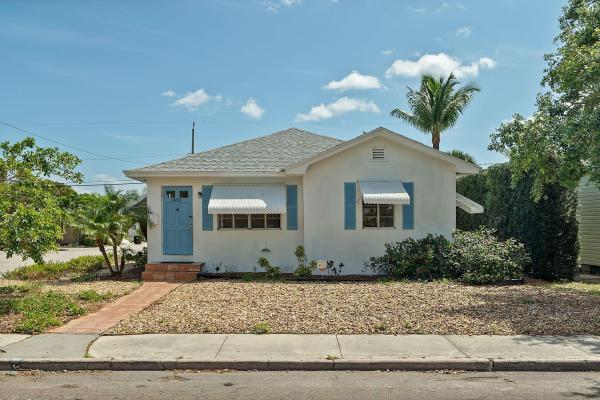 Lake Worth Town, 1032 N J St, Lake Worth Beach, Florida 33460, image 1