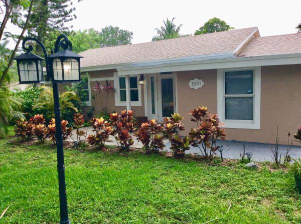 Rohan Acres, 1891 SW 29th Ave, Fort Lauderdale, Florida 33312, image 1