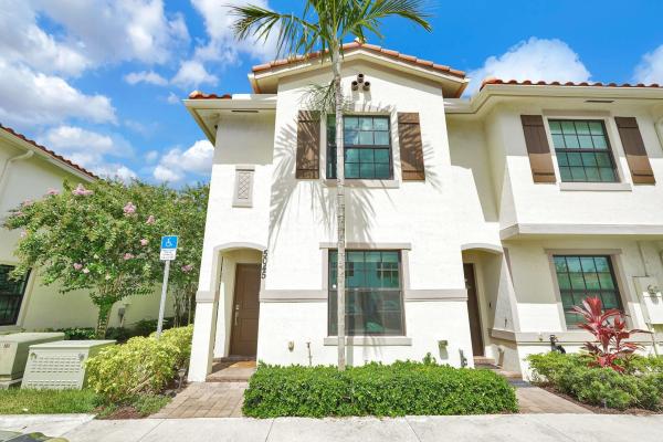 Arbor Parc - Mediterranea, 5045 Genove Pl, Riviera Beach, Florida 33410, image 1
