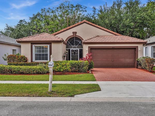 Majestic Isles, 5856 Seashell Ter, Boynton Beach, Florida 33437, image 1