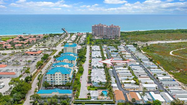 Ocean Breeze Townhomes At Juno Beach, 130 Ocean Breeze Dr, Juno Beach, Florida 33408, image 1