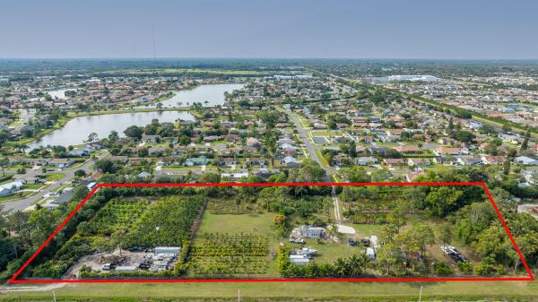 Palm Beach Farms, 5387 80th Trl, Lake Worth Beach, Florida 33467, image 1