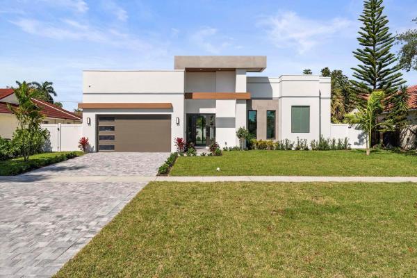 Hidden Valley, 7537 W Country Club Blvd, Boca Raton, Florida 33487, image 1