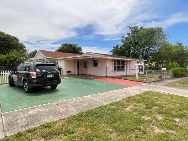 Mercer Park, 2100 Mercer Ave, West Palm Beach, Florida 33401, image 1