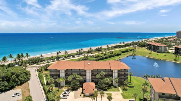 The Ocean South At The Bluffs, 101 S Seas 204th Dr #204, Jupiter, Florida 33477, image 1