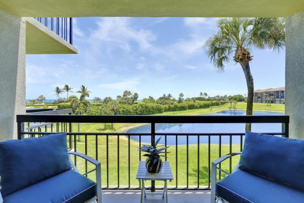The Ocean South At The Bluffs, 101 S Seas Dr #204, Jupiter, Florida 33477, image 3