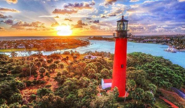 The Ocean South At The Bluffs, 101 S Seas Dr #204, Jupiter, Florida 33477, image 1