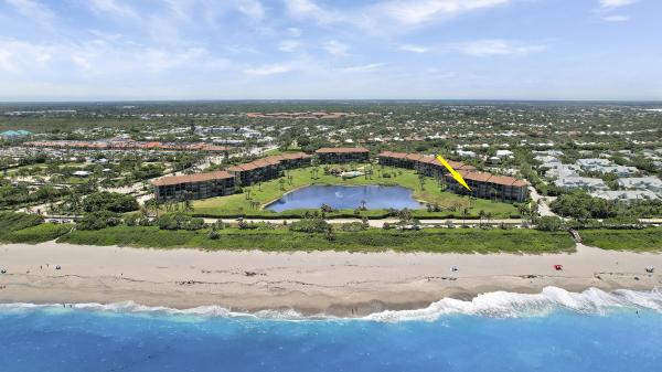 The Ocean South At The Bluffs, 101 S Seas Dr #204, Jupiter, Florida 33477, image 2