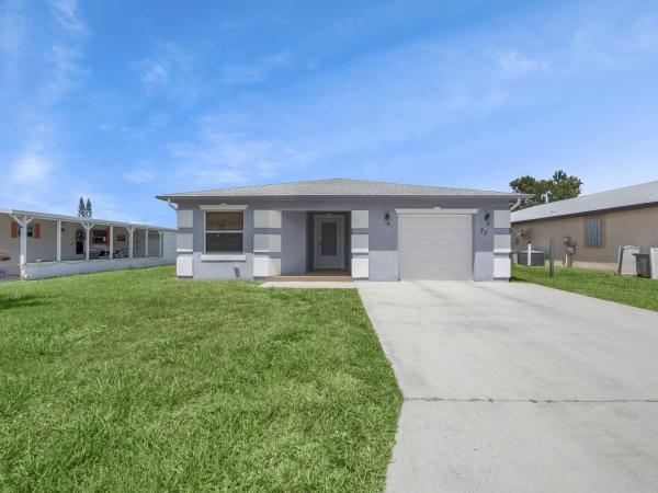 Spanish Lakes One, 73 Golf Dr, Port St. Lucie, Florida 34952, image 1
