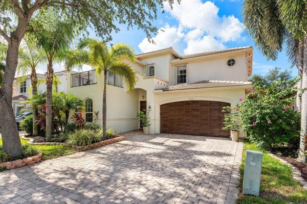 Canyon Isles, 8653 Breezy Hill Dr, Boynton Beach, Florida 33473, image 1