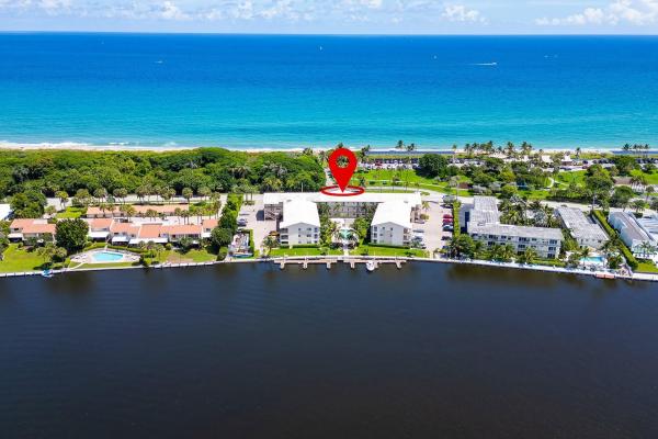Wellington Arms, 6530 N Ocean Blvd #205, Ocean Ridge, Florida 33435, image 1