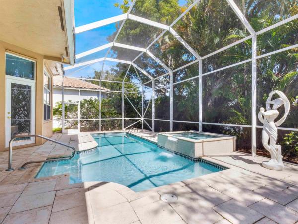 Buena Vida, 8854 Via Brilliante, Wellington, Florida 33411, image 1