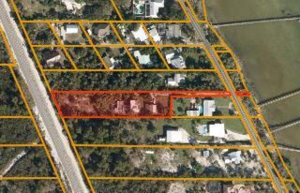 10211 S Indian River Dr, Fort Pierce, Florida 34982, image 1