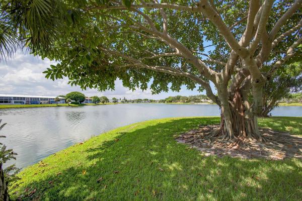 445 Dover C, West Palm Beach, Florida 33417, image 1