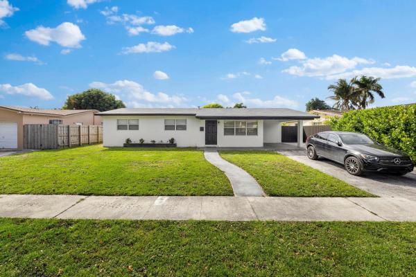 Boulevard Park, 710 SW 70th Ave, Pembroke Pines, Florida 33023, image 1