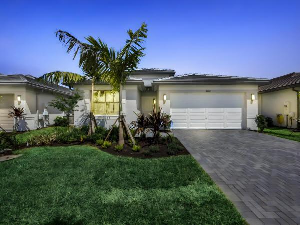 12369 SW Aventura Dr, Port St. Lucie, Florida 34987, image 1