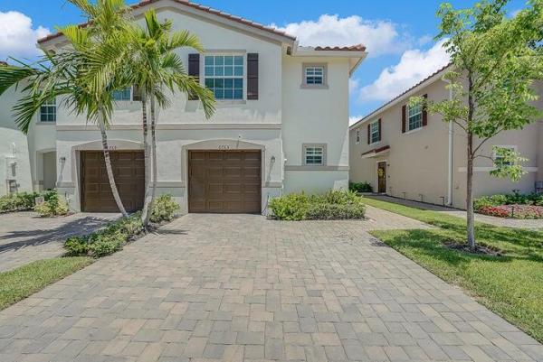 Lakewood Cove, 6765 Broadwater Ln, Lake Worth Beach, Florida 33467, image 1