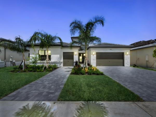 12223 SW Songbird Rd, Port St. Lucie, Florida 34987, image 1