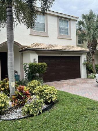 Scribner Village, 2531 Sawyer Ter Ter, Wellington, Florida 33414, image 1