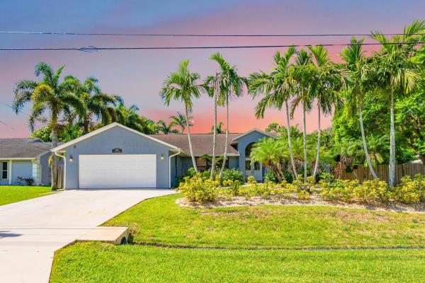 1810 SW Janette Ave, Port St. Lucie, Florida 34953, image 1
