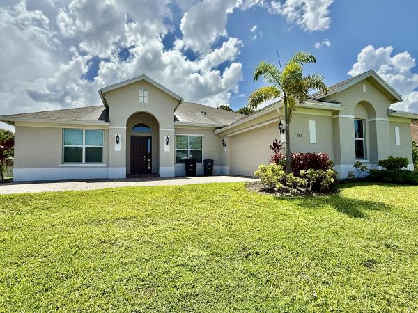 Becker Ridge, 293 SW Ridgecrest Dr, Port St. Lucie, Florida 34953, image 1