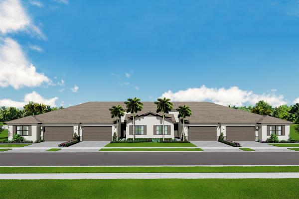 13566 SW Brightside Way, Port St. Lucie, Florida 34987, image 1