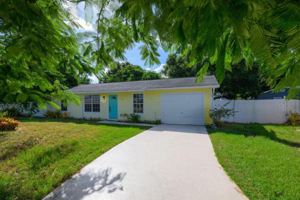Sandhill Crossing, 1875 SE Camilo St, Port St. Lucie, Florida 34952, image 1