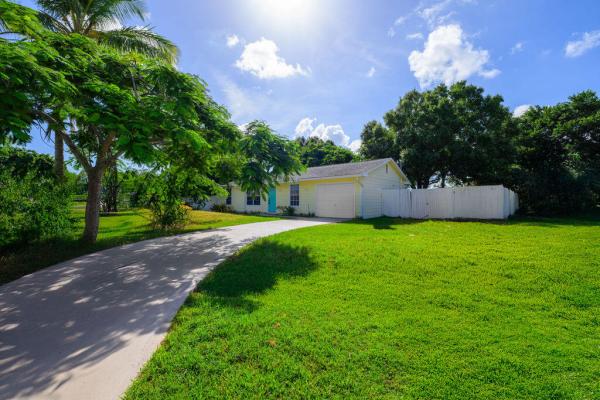 Sandhill Crossing, 1875 SE Camilo St, Port St. Lucie, Florida 34952, image 1